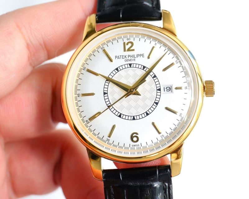 PATEK PHILIPPE Watches